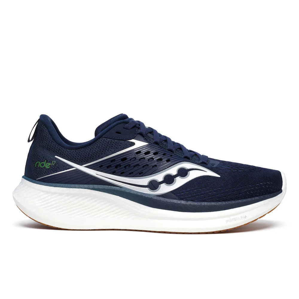 Saucony Ride 17 Men's - Image 6