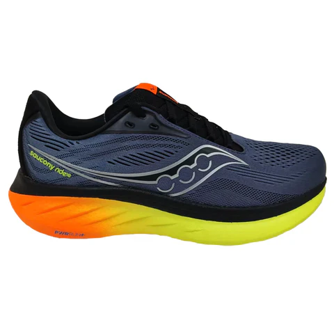 Saucony Ride 18 Men's - Image 12
