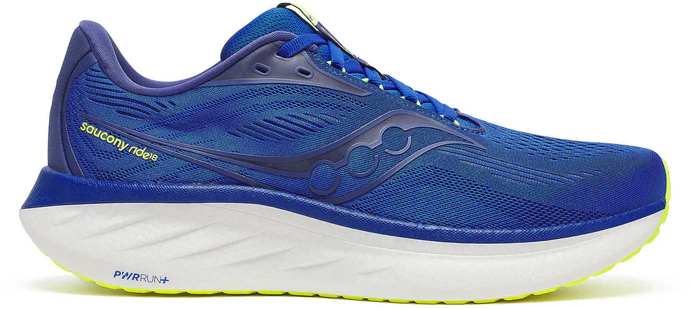 Saucony Ride 18 Men's - Image 3