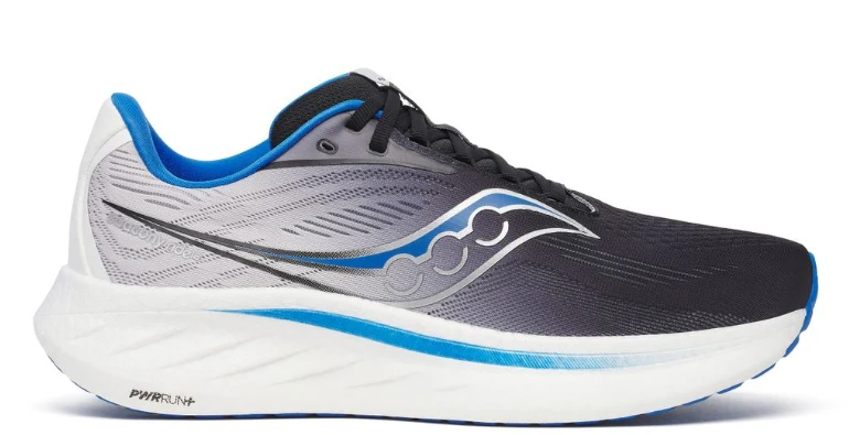 Saucony Ride 18 Men's - Image 4