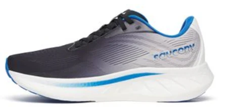 Saucony Ride 18 Men's - Image 5