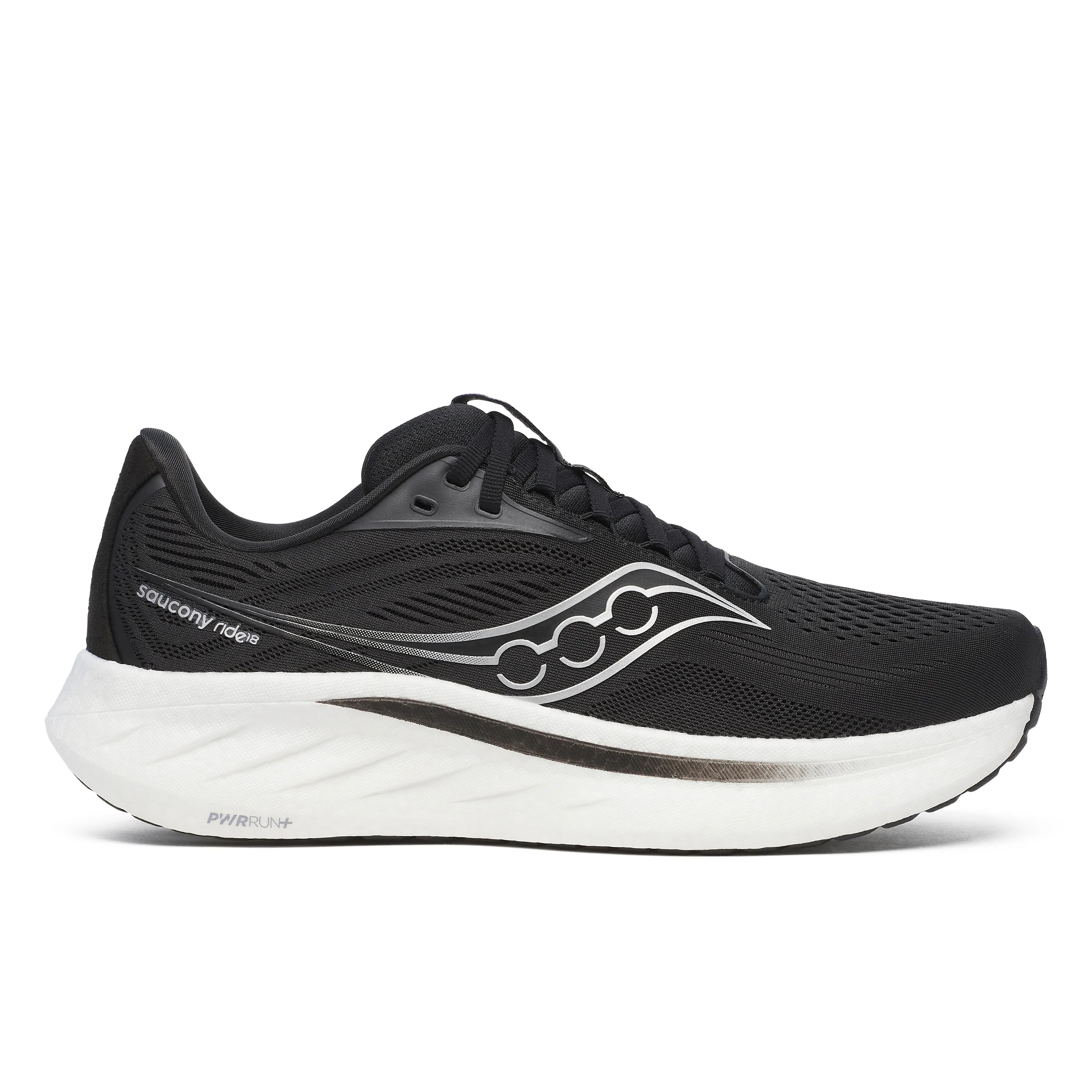Saucony Ride 18 Men's - Image 7