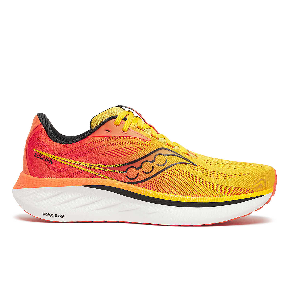 Saucony Ride 18 Men's - Image 8