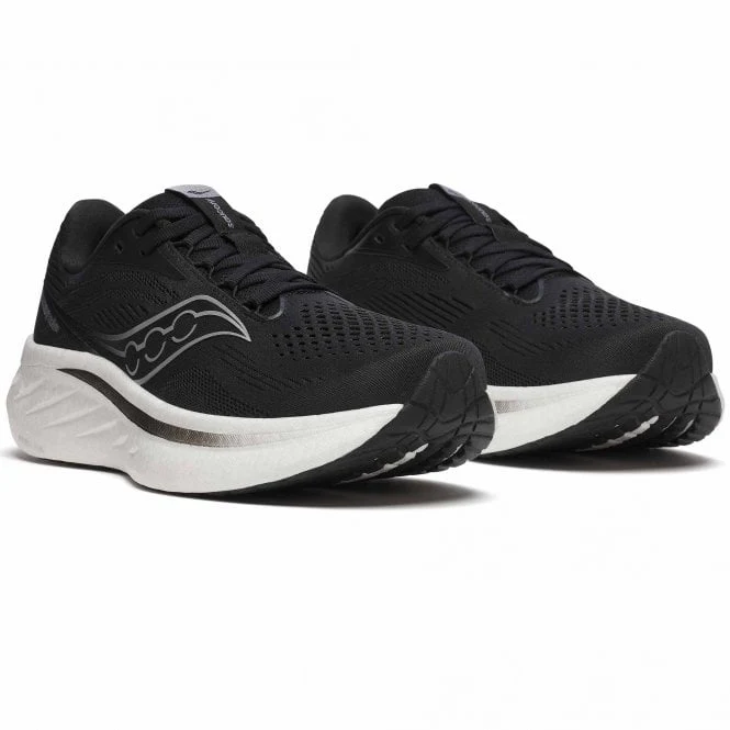 Saucony Ride 18 Women's - Image 11