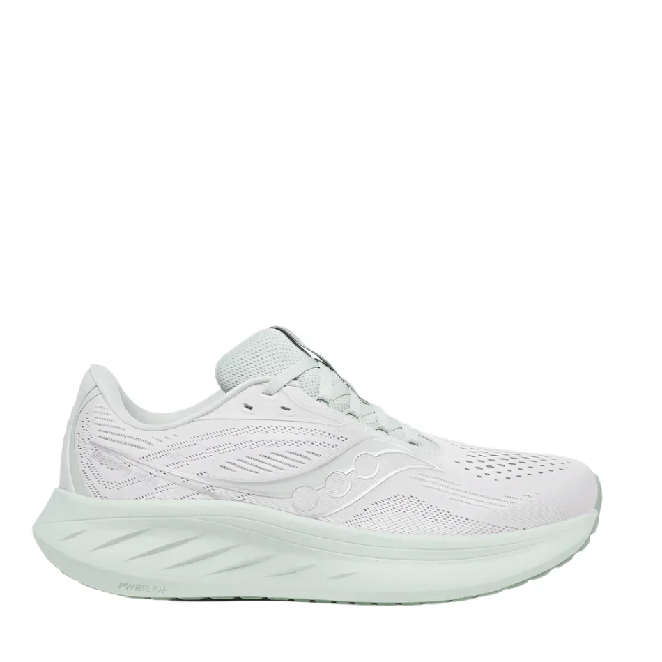 Saucony Ride 18 Women's - Image 4