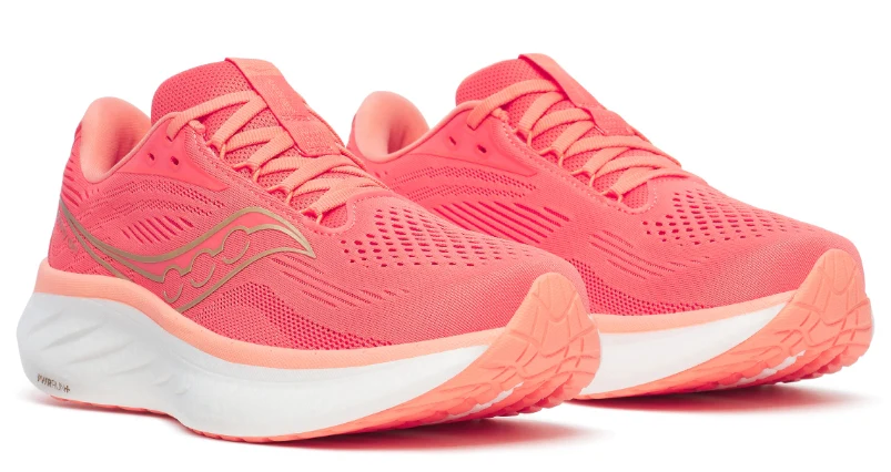 Saucony Ride 18 Women's - Image 5