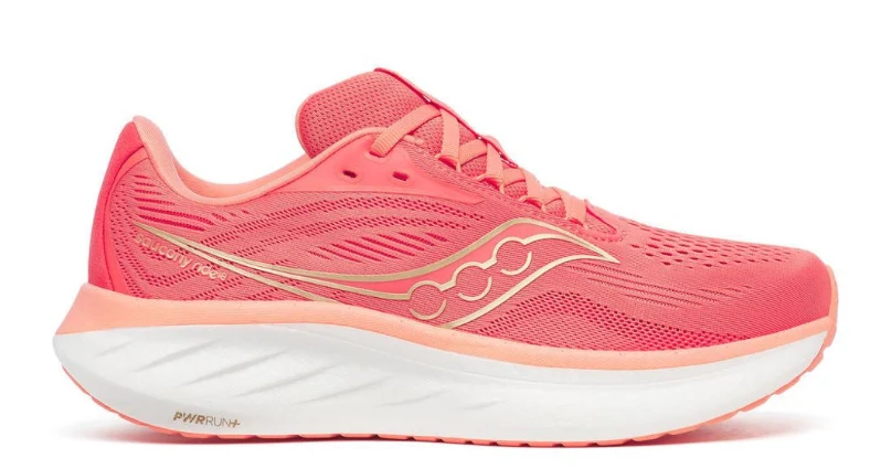 Saucony Ride 18 Women's - Image 6