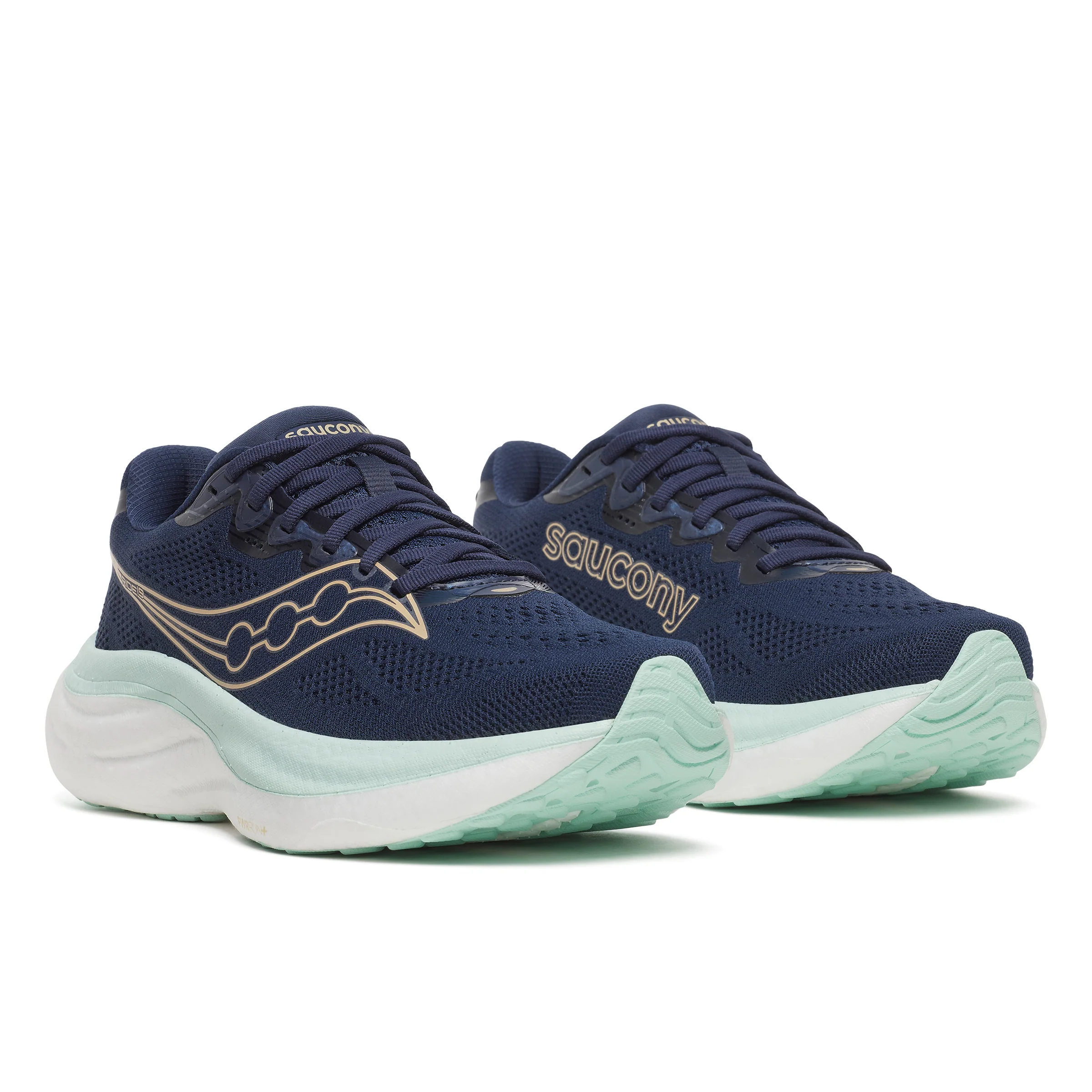 Saucony Ride 19 Women's - Image 5
