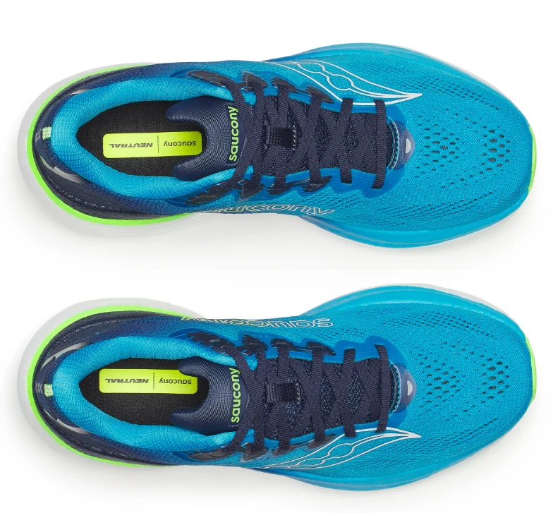 Saucony Ride 19 Men's - Image 3