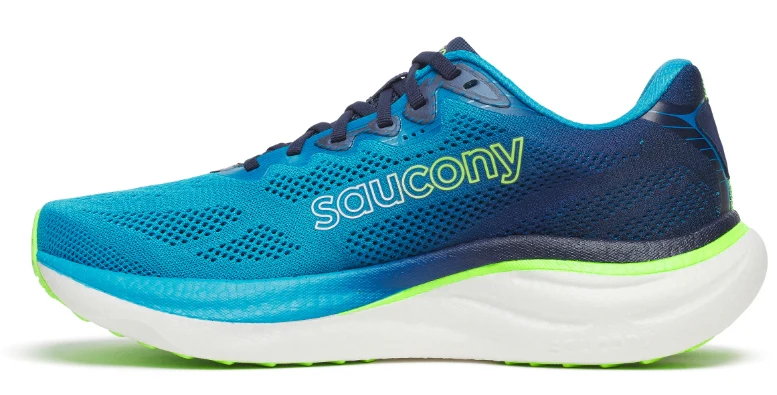 Saucony Ride 19 Men's - Image 5