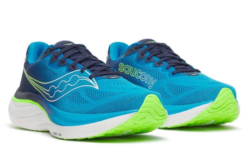 Saucony Ride 19 Men's - Image 6