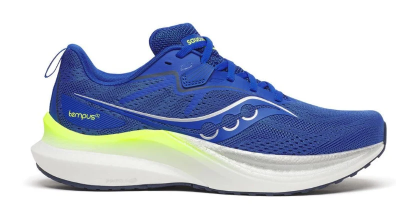Saucony Tempus 2 Men's - Image 2