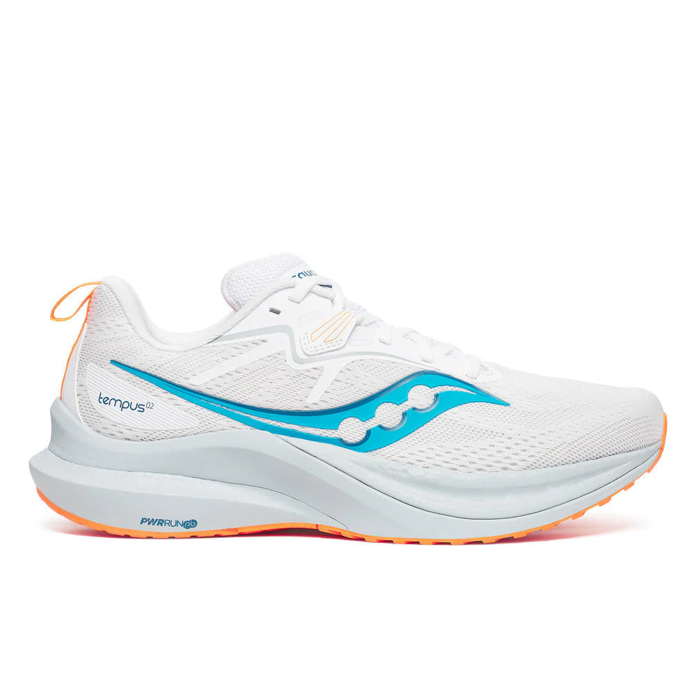 Saucony Tempus 2 Men's - Image 4