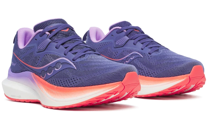 Saucony Tempus 2 Women's - Image 3
