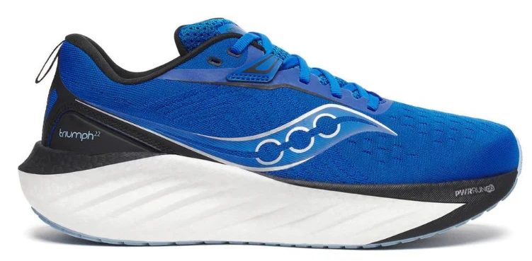 Saucony Triumph 22 Men's - Image 10