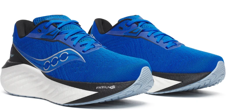 Saucony Triumph 22 Men's - Image 11