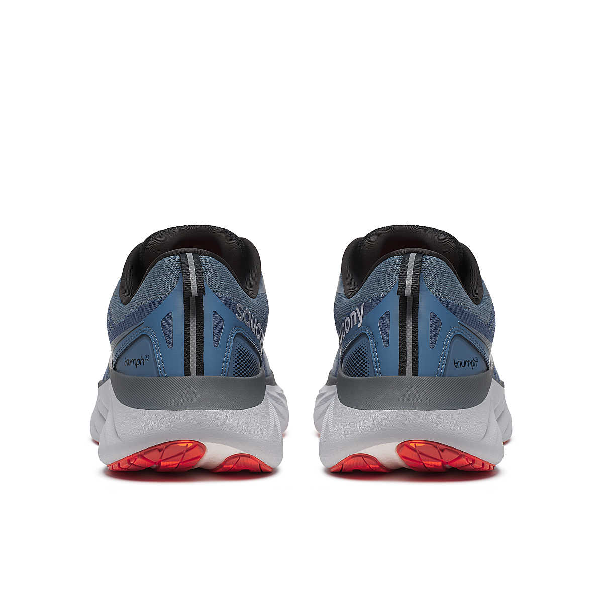 Saucony Triumph 22 Men's - Image 4