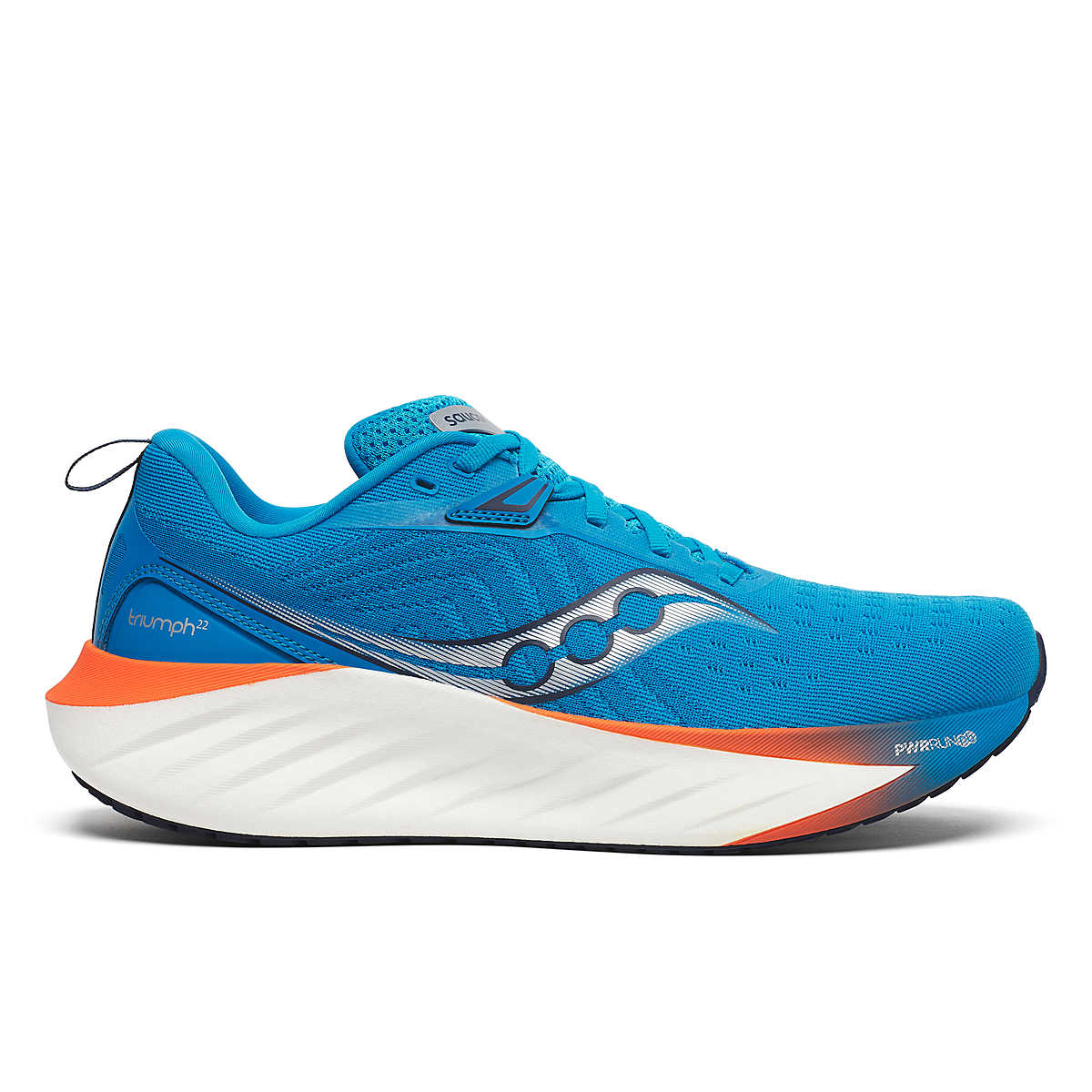 Saucony Triumph 22 Men's - Image 6