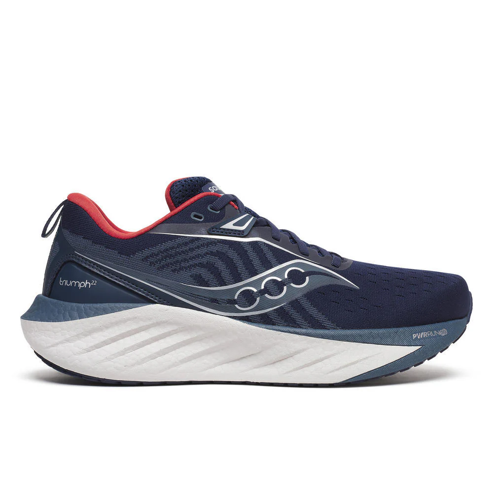 Saucony Triumph 22 Men's - Image 7