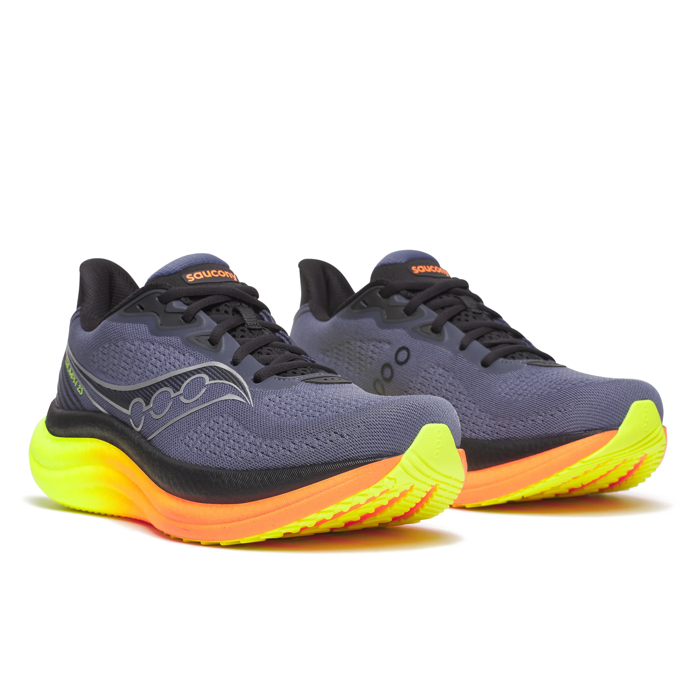 Saucony Triumph 23 Men's - Image 2