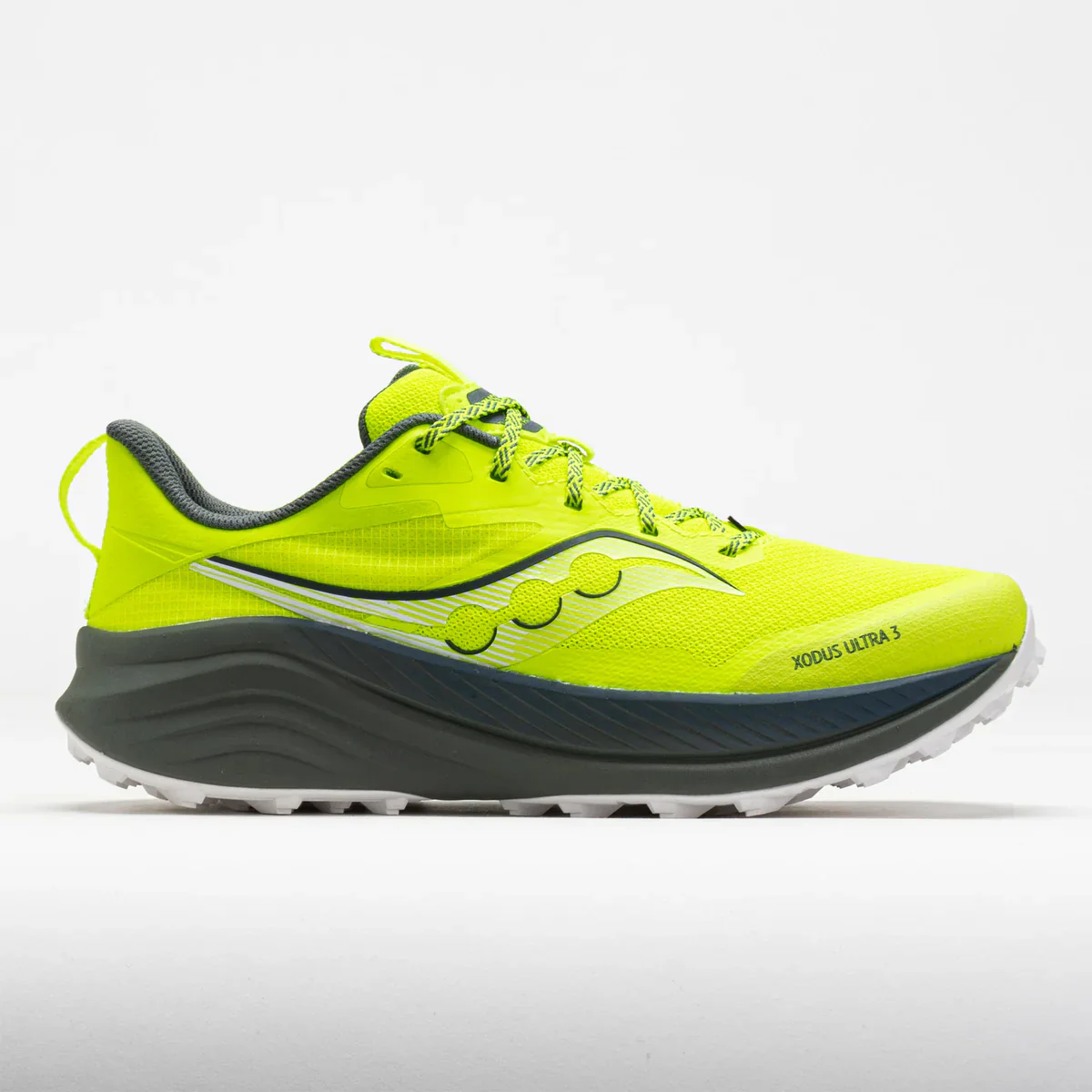 Saucony Xodus Ultra 3 Men's - Image 3