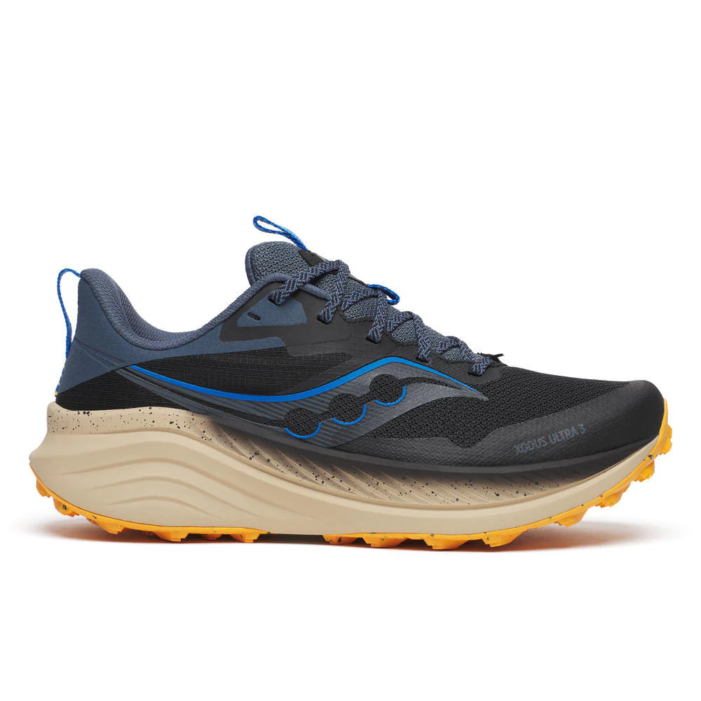 Saucony Xodus Ultra 3 Men's - Image 4