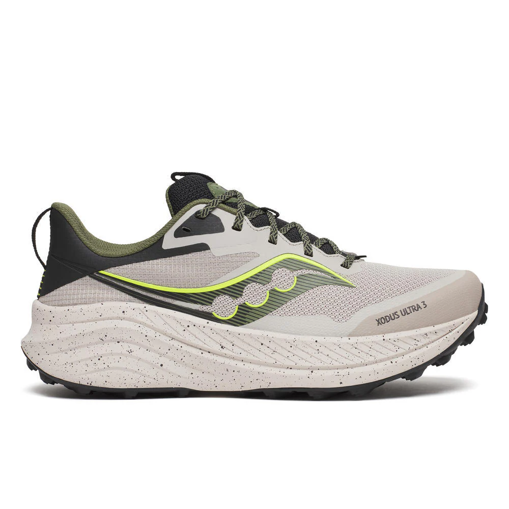 Saucony Xodus Ultra 3 Men's - Image 5