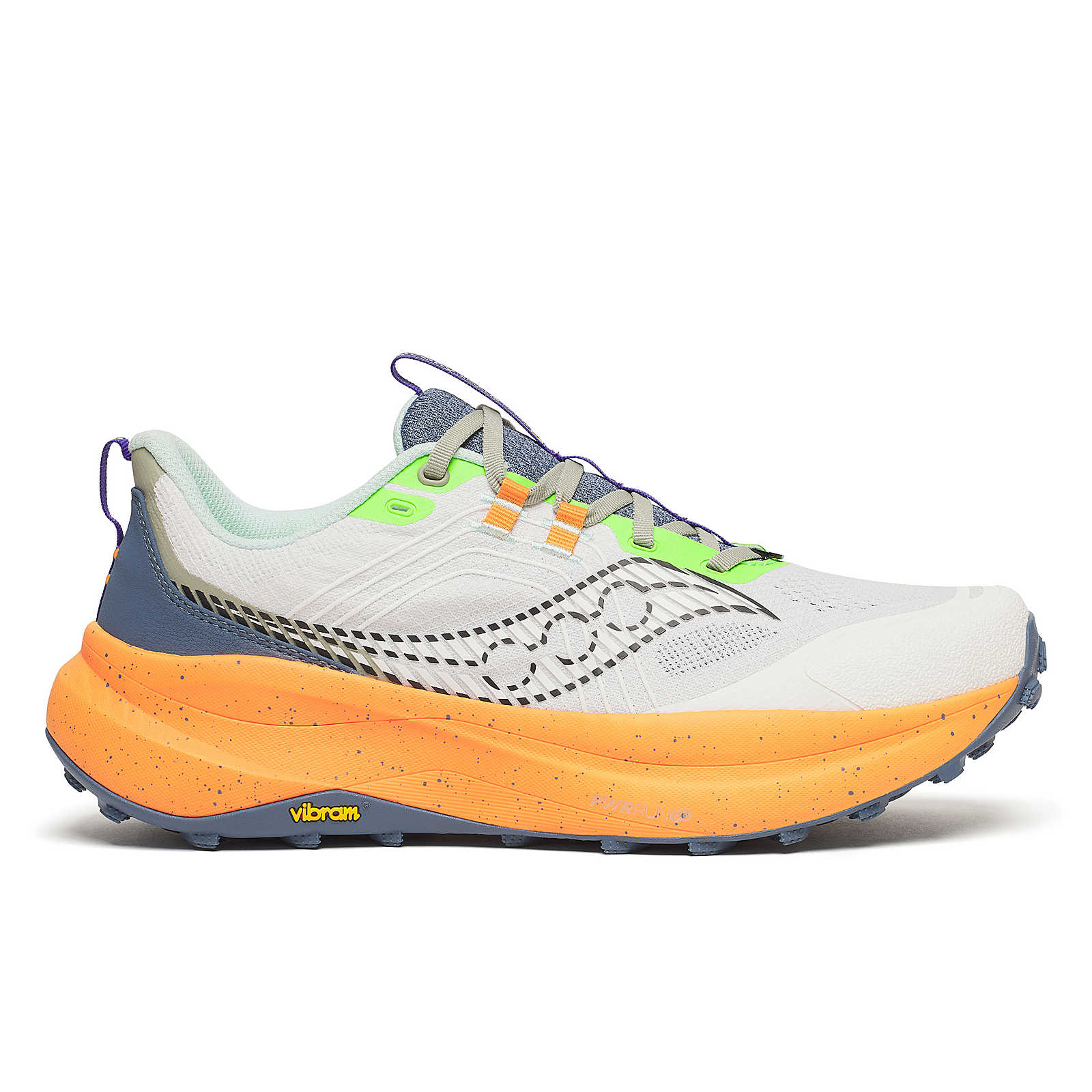 Saucony Xodus Ultra 4 Men's