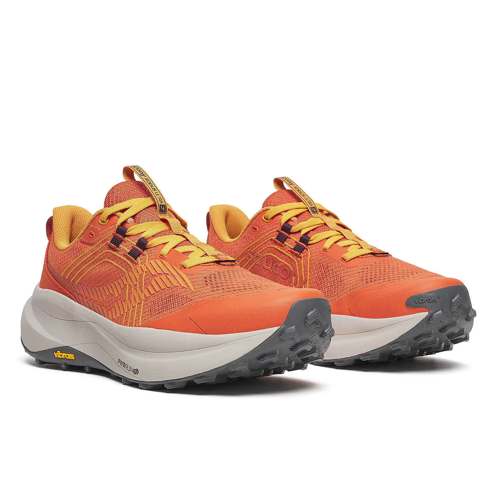 Saucony Xodus Ultra 4 Men's - Image 6