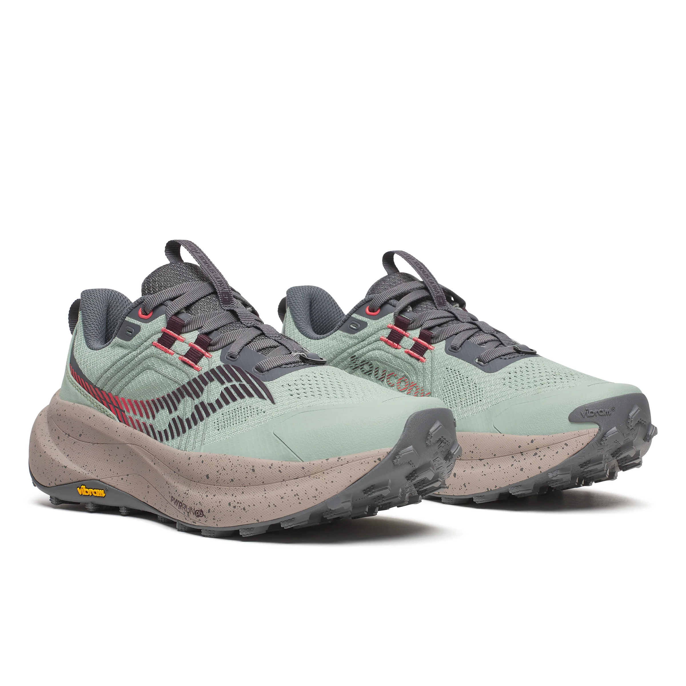 Saucony Xodus Ultra 4 Womens - Image 6