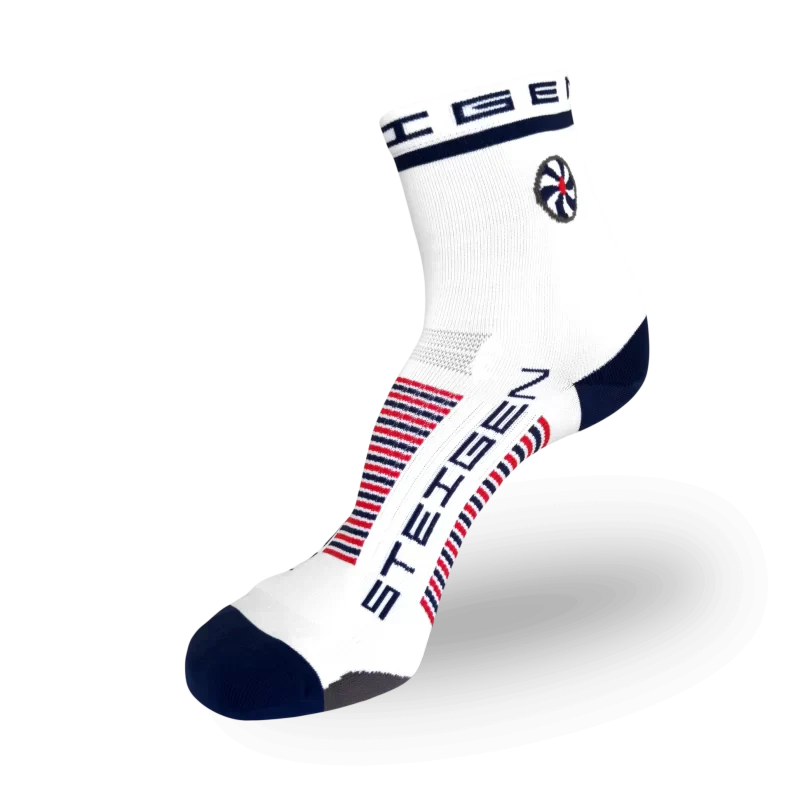 Steigen 1/2 Length Socks Unisex - Image 10