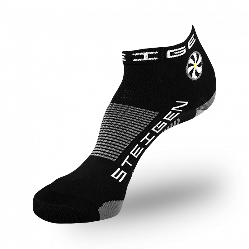 Steigen 1/4 Length Socks Unisex - Image 2