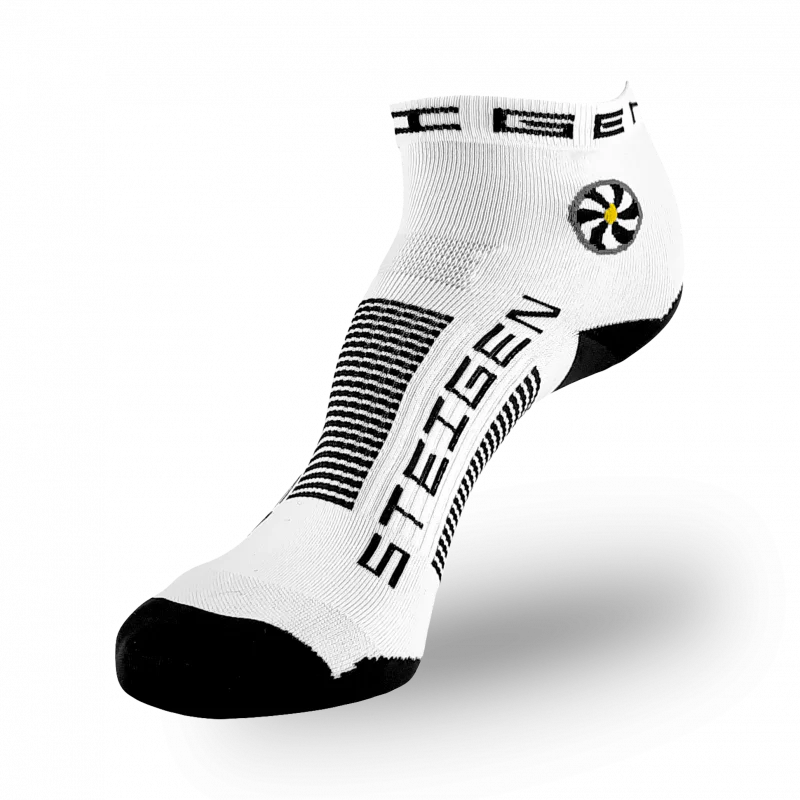 Steigen 1/4 Length Socks Unisex - Image 7