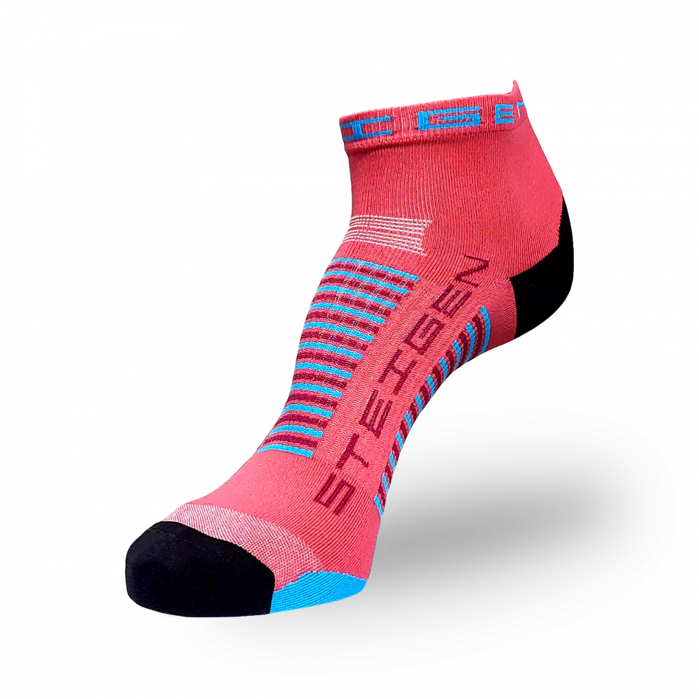 Steigen 1/4 Length Socks Unisex - Image 9
