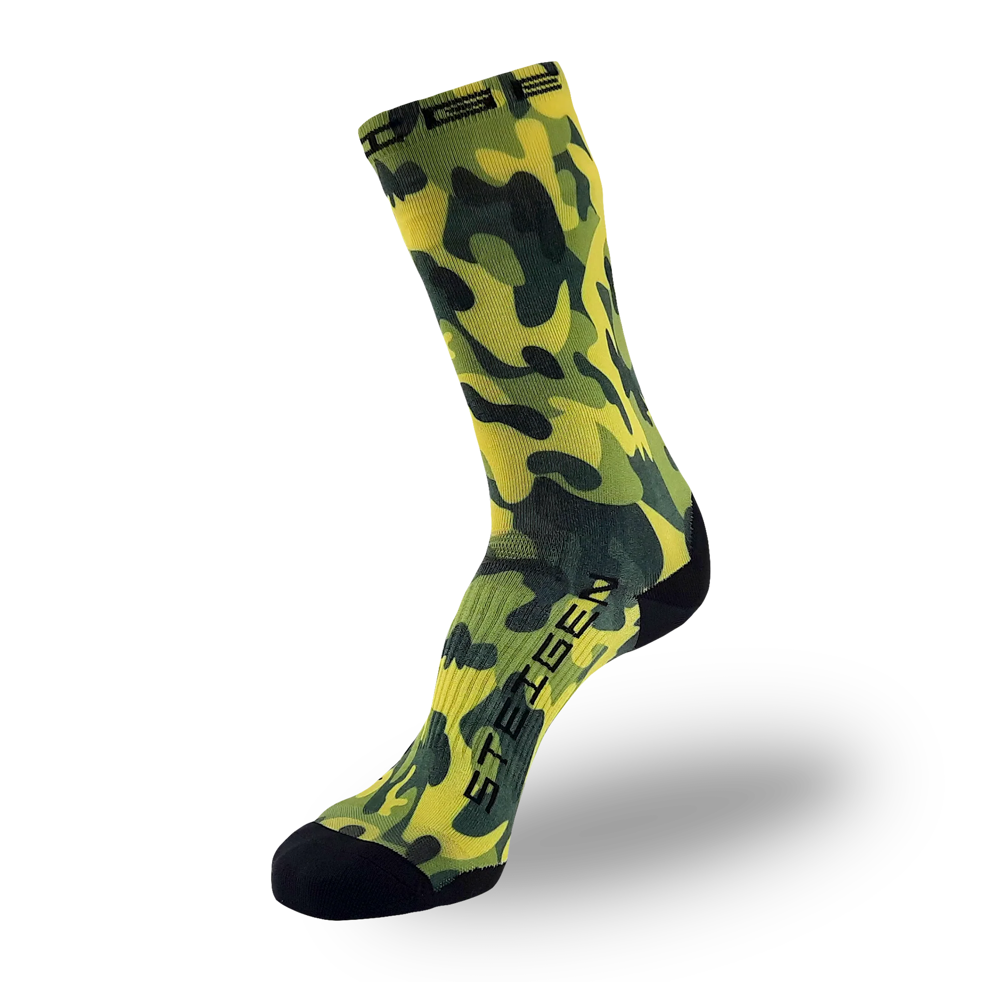 Steigen 3/4 Length Socks Unisex - Image 10