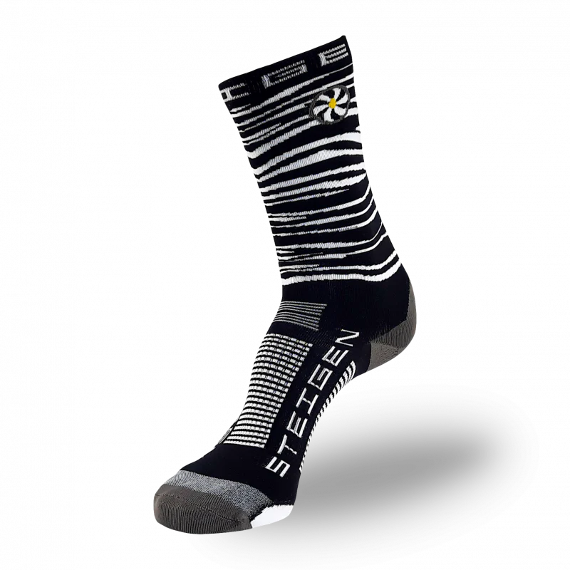 Steigen 3/4 Length Socks Unisex - Image 11