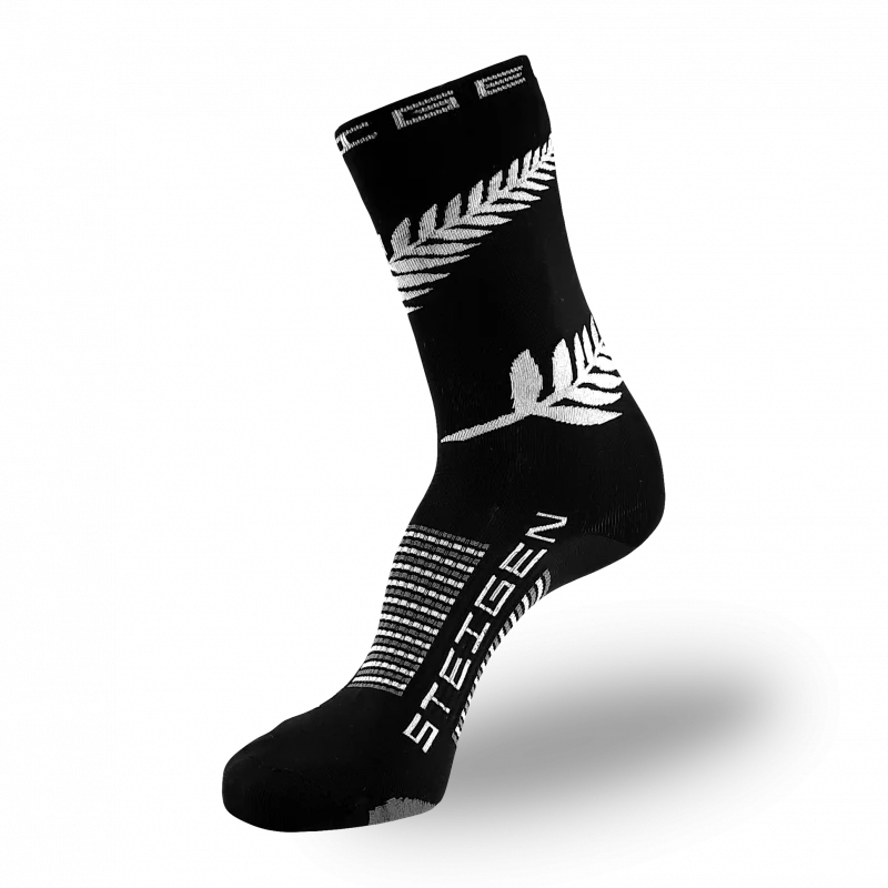 Steigen 3/4 Length Socks Unisex - Image 12
