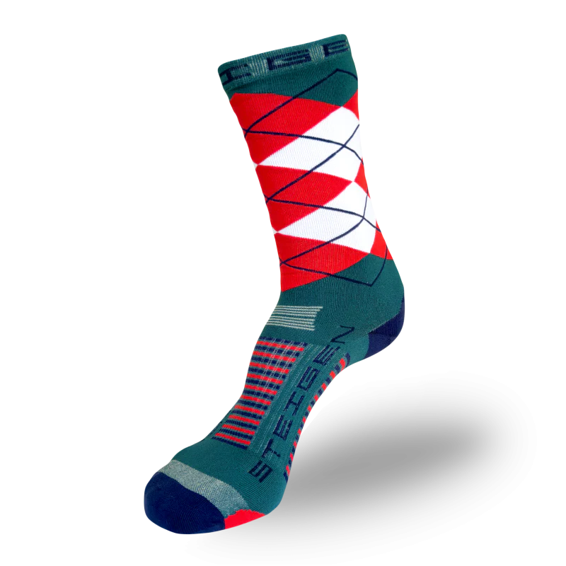 Steigen 3/4 Length Socks Unisex - Image 15