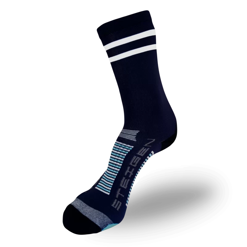 Steigen 3/4 Length Socks Unisex - Image 16