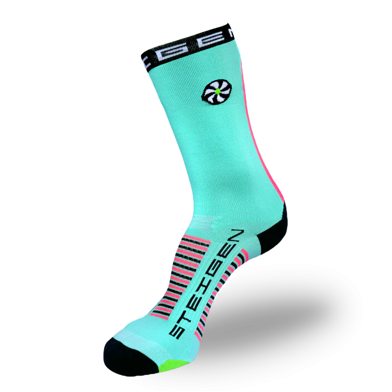 Steigen 3/4 Length Socks Unisex - Image 18