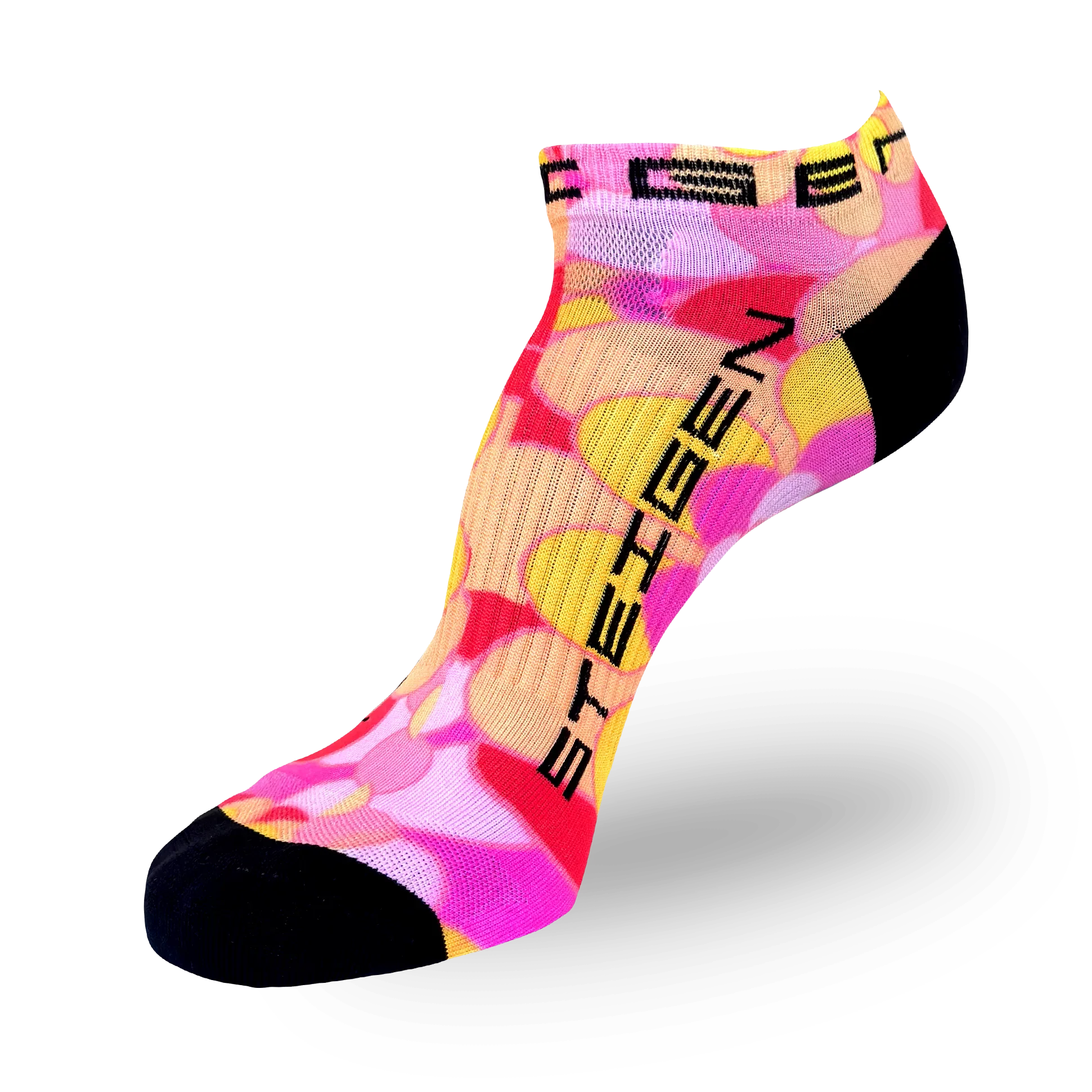 Steigen Zero Length Socks Unisex - Image 10