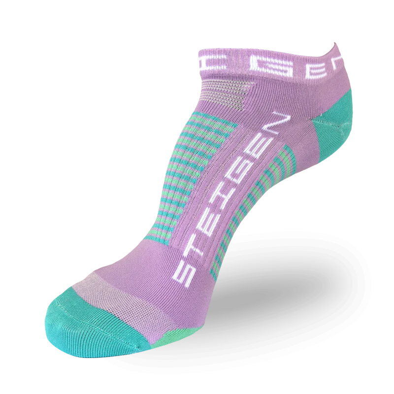 Steigen Zero Length Socks Unisex - Image 11