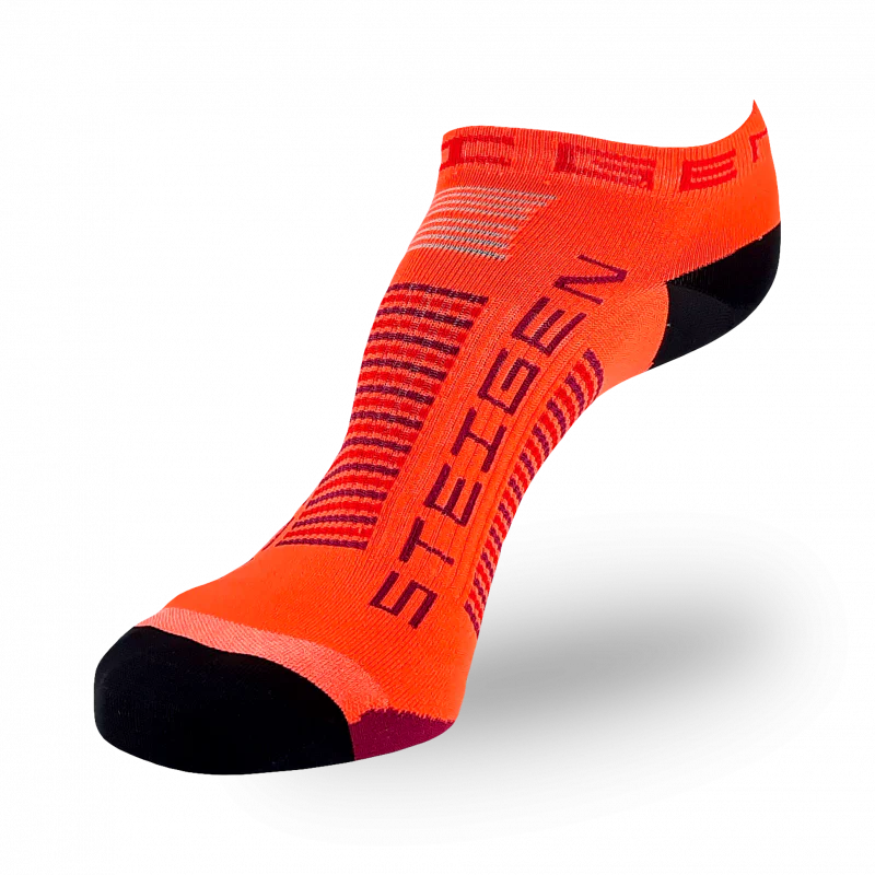 Steigen Zero Length Socks Unisex - Image 12