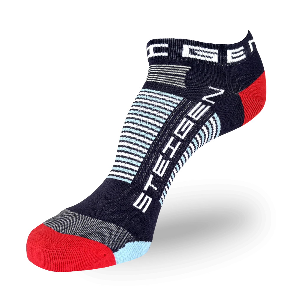 Steigen Zero Length Socks Unisex - Image 13