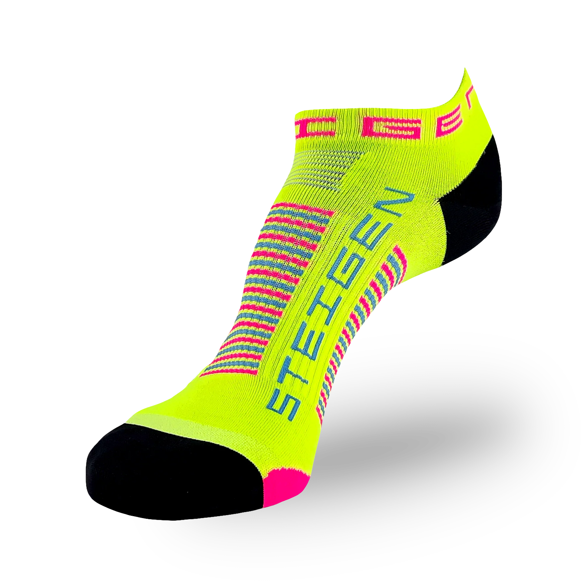 Steigen Zero Length Socks Unisex - Image 14