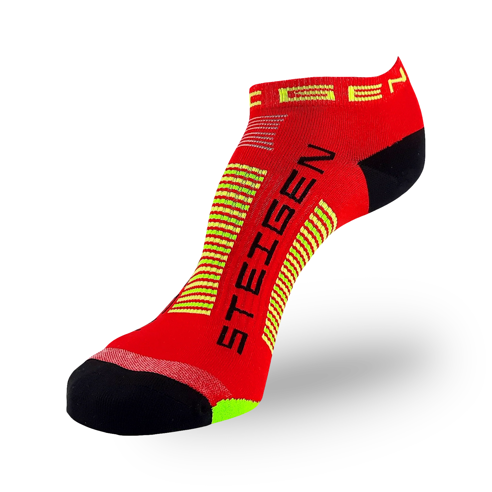 Steigen Zero Length Socks Unisex - Image 15