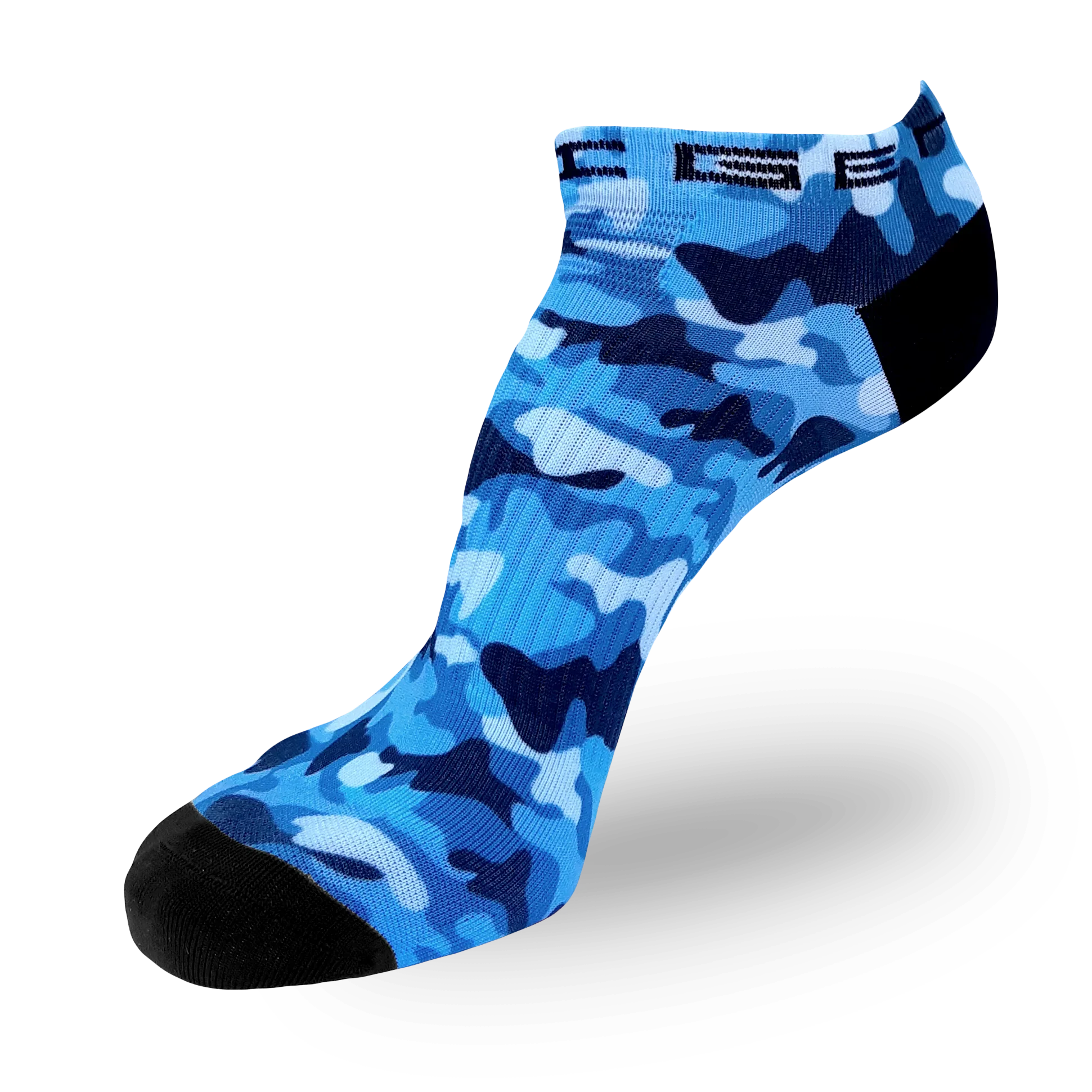 Steigen Zero Length Socks Unisex - Image 16
