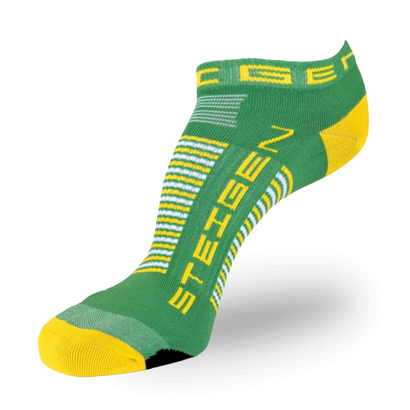 Steigen Zero Length Socks Unisex - Image 17