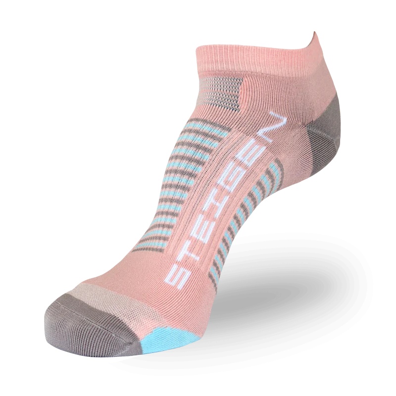 Steigen Zero Length Socks Unisex - Image 18