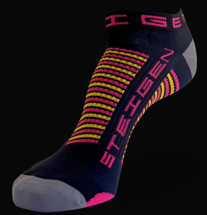 Steigen Zero Length Socks Unisex - Image 19